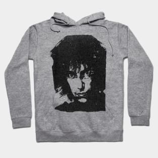 Patti Smith Hoodie